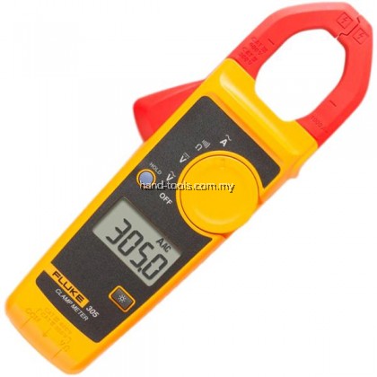 Fluke 305 AC Clamp Meters